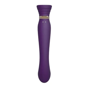 - KUNINGATAR PULS WAVE VIBE PURPLE